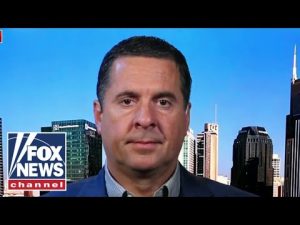 Read more about the article ‘No one has paid a price’ for framing Donald Trump: Devin Nunes