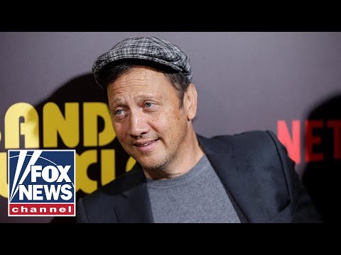 You are currently viewing Rob Schneider mocks the left’s ‘lunacy’: I couldn’t stay a Democrat | Brian Kilmeade Show