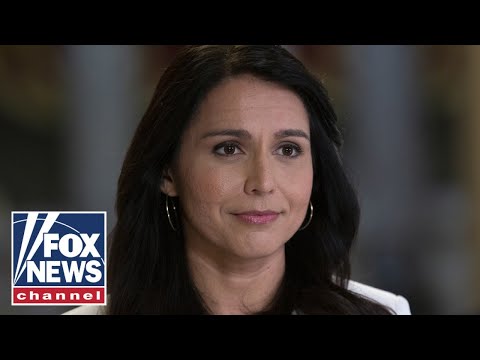 You are currently viewing Tulsi Gabbard throws support behind retired general in Senate race