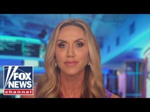 Read more about the article Trump said this was happening and was mocked for it: Lara Trump