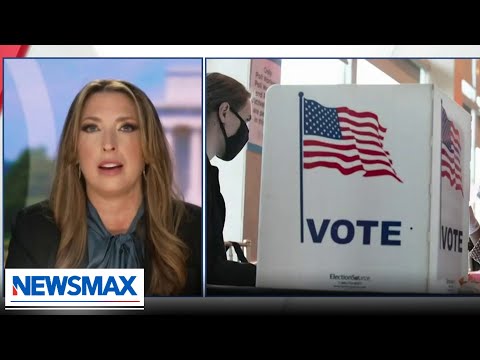 You are currently viewing Ronna McDaniel: I don’t totally trust the polls | National Report