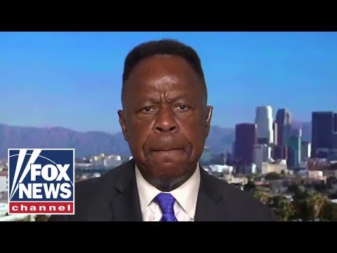 You are currently viewing Leo Terrell: This testimony ‘vindicated’ President Trump