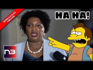 Read more about the article HAHA! Stacey Abrams is a 2 Time Loser Now! Vows To Keep Losing In the Future