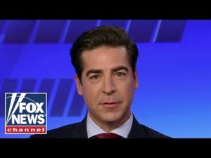 Read more about the article Watters: There’s just not the hatred for Biden as there is for Obama, Clintons