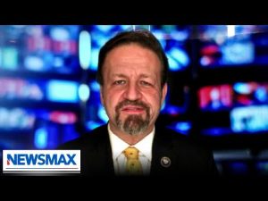 Read more about the article GORKA: Biden… please, please run