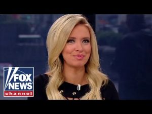 Read more about the article Kayleigh McEnany calls out her favorite liberal meltdowns over Elon Musk