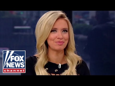 You are currently viewing Kayleigh McEnany calls out her favorite liberal meltdowns over Elon Musk