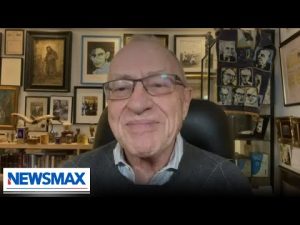 Read more about the article Dershowitz: My name has now been cleared | Greg Kelly Reports