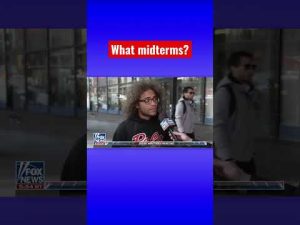 Read more about the article Jesse Watters: Here’s how New Yorkers reacted to midterm elections #shorts