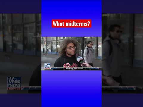 You are currently viewing Jesse Watters: Here’s how New Yorkers reacted to midterm elections #shorts