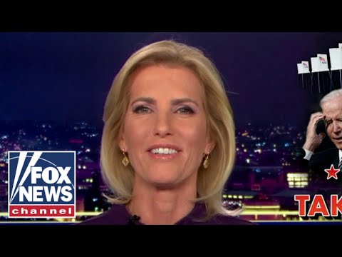 You are currently viewing Biden’s message featured all the usual sleights of hand: Ingraham