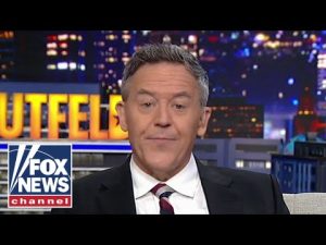 Read more about the article Gutfeld: Democracy lives to fight another day