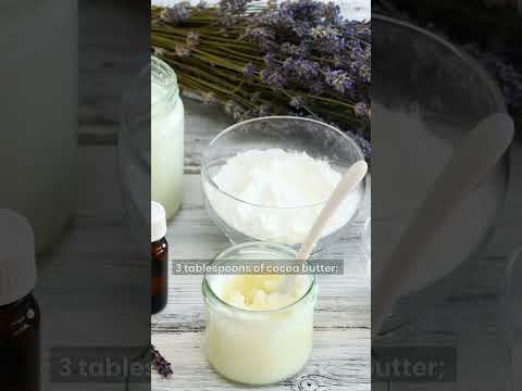 You are currently viewing Easy Homemade Deodorant Recipe That Really WORKS! #shorts