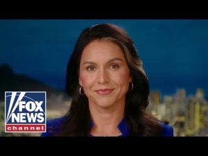 Read more about the article Tulsi Gabbard: Inflation has to be a key issue for GOP