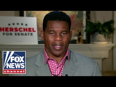 You are currently viewing Herschel Walker: I’m not going to let them destroy Georgia