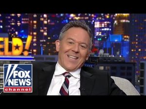 Read more about the article Gutfeld: SNL viewers are outraged over its new host