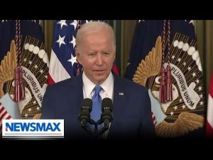 Read more about the article The American people want Biden held accountable | James Comer | Wake Up America