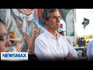 Read more about the article Beto O’Rourke’s political future in question after losing 3 bids for office