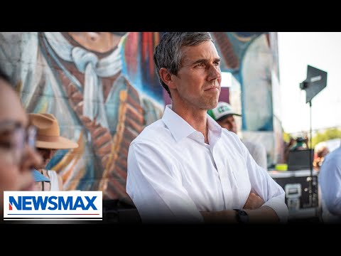 You are currently viewing Beto O’Rourke’s political future in question after losing 3 bids for office