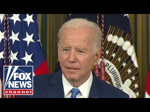 You are currently viewing Biden raises eyebrows with post-election vow