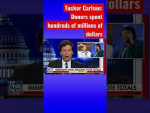 Read more about the article Tucker Carlson: These Dem candidates were thoroughly rejected #shorts