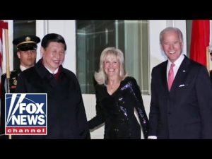 Read more about the article Biden to meet with Xi over ‘red lines’ on Taiwan