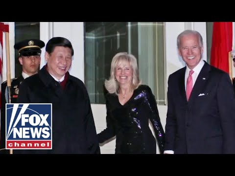 You are currently viewing Biden to meet with Xi over ‘red lines’ on Taiwan