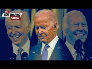 Read more about the article Biden Takes A Victory Lap | Ep. 1608