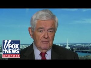 Read more about the article Gingrich: Republicans need to look at why we didn’t do better