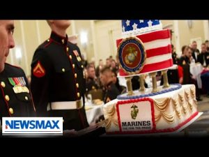 Read more about the article Happy 247th birthday U.S. Marine Corps | National Report