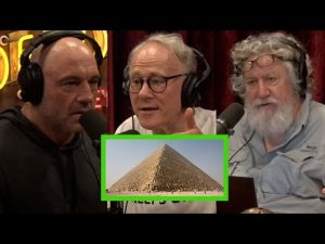 Read more about the article Randall Carlson & Graham Hancock on Lost Technology and the Great Pyramids