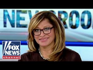 Read more about the article Maria Bartiromo: ‘We aren’t out of the woods’