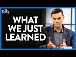 Read more about the article Ben Shapiro Distills the Midterms Down to This One Lesson | DM CLIPS | Rubin Report