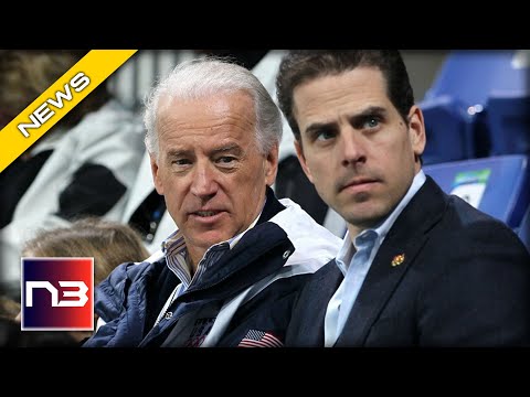 You are currently viewing HUNTER BIDEN DATA DROP RIPS VEIL OFF BIDEN CRIME SYNDICATE