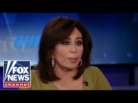 You are currently viewing Judge Jeanine: AOC is so stupid it’s stunning