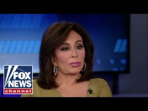 Read more about the article Judge Jeanine: Biden’s post midterm comments ‘clueless, arrogant, tone-deaf, stupid’