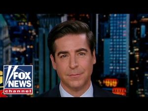 Read more about the article Jesse Watters: Arizona and Nevada don’t want the ‘system’ to make sense