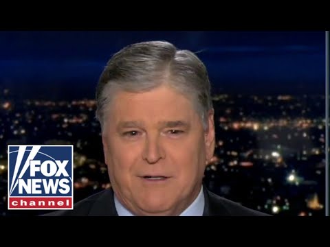 You are currently viewing Sean Hannity on continuing election results: Anything can happen