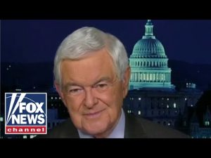 Read more about the article Newt Gingrich on Laxalt, Masters holding varied paths to potential victory