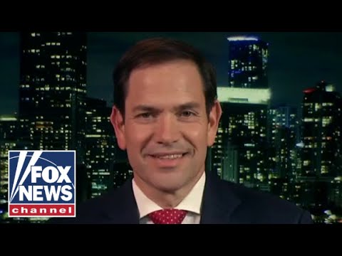 You are currently viewing Marco Rubio: This is the new Republican Party