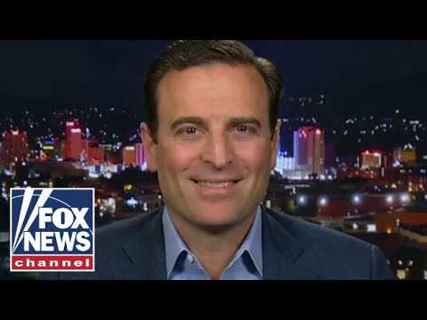 You are currently viewing Adam Laxalt speaks out on pivotal Nevada senate race