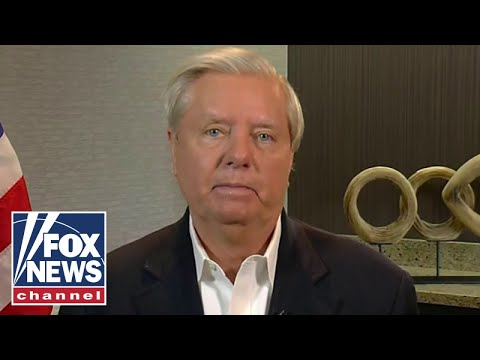 You are currently viewing Lindsey Graham: It’s a ‘nightmare’ for an incumbent to be in a runoff