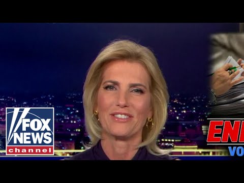 You are currently viewing Ingraham on vote delays: This is ridiculous