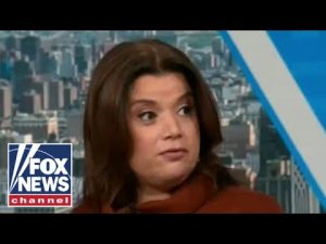 Read more about the article CNN’s Ana Navarro suggests DeSantis ‘gamed’ election laws