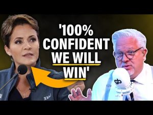 Read more about the article Kari Lake: Arizona is ‘DRAGGING OUT’ election results, but CAN’T stop her victory