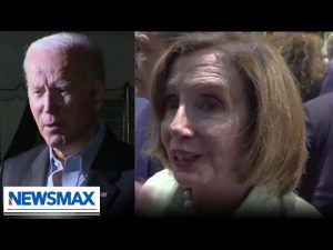 Read more about the article Biden and Pelosi attending climate summit in Egypt | Report | Wake Up America