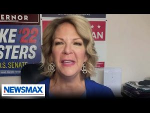 Read more about the article Maricopa County’s “incompetence” is beyond belief | Kelli Ward | Wake Up America