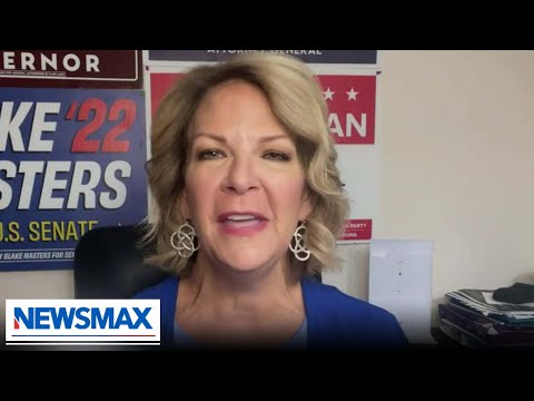 You are currently viewing Maricopa County’s “incompetence” is beyond belief | Kelli Ward | Wake Up America