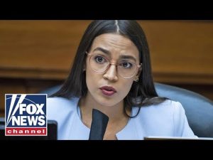 Read more about the article Ousted Democrat hammers AOC after loss