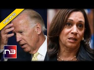 Read more about the article WATCH: Harris’s husband Slips and Reveals The Plan for Kamala in 2024